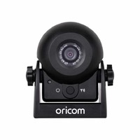 Oricom WRC001 IPX6 Wireless Reversing Camera with Magnetic Base