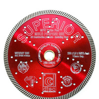 OX MPS 9" Turbo Diamond Blade OX-09MPS