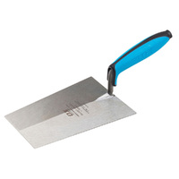 OX 180mm Square Front Trowel OX-P013718