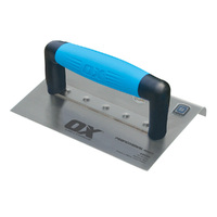 OX 145x 215mm (24d 25r) S/S Edger OX-P014925