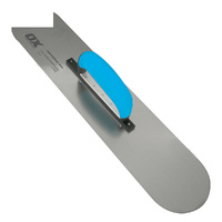 OX 100 x 356mm S/S Pool Trowel, Flexible OX-P015714