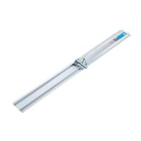 OX Professional 1800mm Aluminium Bullfloat, Milled Finish OX-P016418
