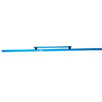 OX 2400mm Concrete Screed with vial OX-P021324