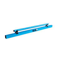 OX 1200mm Clamped Handle Concrete Screed OX-P021412