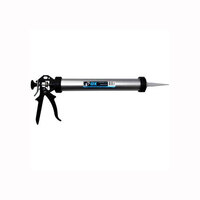 OX Sealant Gun Tubular 382mm H/D OX-P040215