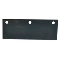 Ox 200mm H/Duty Replacement Blade Trapezoid OX-P059608