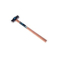 Ox Pro Sledge Hammer Hickory Handle 14lb OX-P080214