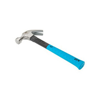 Ox Group 20oz Fibreglass Claw Hammer OX-P081620