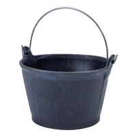 OX 10L Jar Small Plastic Bucket OX-P110610