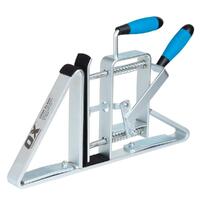 OX Professional Solid Steel Door Clamp OX-P200101