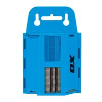 OX Professional Heavy Duty SK5 Type Knife Blades - 50pk OX-P221905