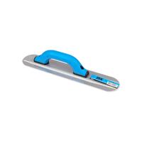 OX Professional 16" Magnesium Float - Round Ends OX-P400416