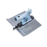 OX Professional 18mm Depth x 150 x 160mm Walking Groover OX-P401206