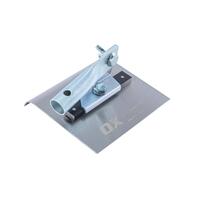 OX Professional 160 x 140mm Walking Edger - 20mm Radius OX-P401320
