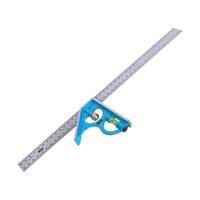 OX Professional 400mm Combination Square OX-P500540