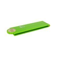 OX Professional 600mm Tuff Rule - Green OX-P507226