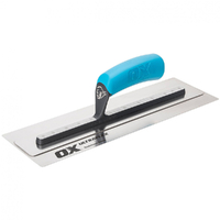 OX 11" Ultraflex Finishing Trowel OX-P530111