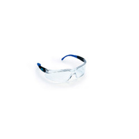 OX Clear Safety Specs OX-S240210