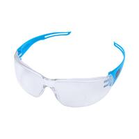 OX Safety Specs - Clear Lens OX-S581401