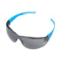 OX Safety Specs - Smoked Lens OX-S581402