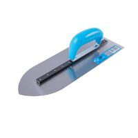OX Trade 120 x 355mm Pointed Finishing Trowel OX-T017301