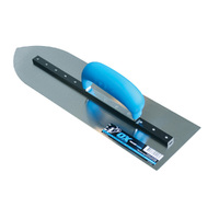 OX 100 x 355mm Pointed Finishing Trowel OX-T017309