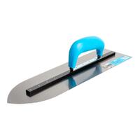 OX Trade 115 x 405mm Pointed Finishing Trowel OX-T017391