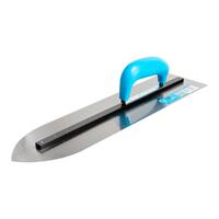OX Trade 115 x 450mm Pointed Finishing Trowel OX-T017392