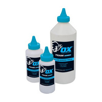 OX 1kg Line Marking Chalk (Blue) OX-T025013