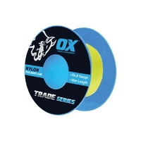 Ox 100m String Line Pink OX-T102910