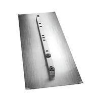 OX Trade Style 7 Finishing Blades (Set of 4) OX-T181407