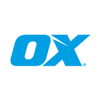 OX Trowel Machine Replacement Blades (suit 30") Pack of 6 OX-T182930