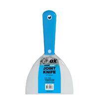 OX Trade 100mm Joint Knife - Stainless Steel OX-T408410