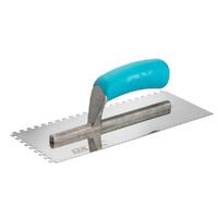 OX Trade 6mm Notched Trowel OX-T535106