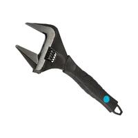OX Trade 12" Ultra Wide Jaw Adjustable Wrench OX-T563612