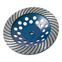 OX Ultimate UCG 4" Course Turbo Cup Wheel - M14 Thread OX-UCGT-4