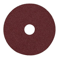 Makita 125mm 40# Aluminium Oxide Sanding Disc (5pk) P-00979
