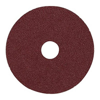 Makita 178mm 40# Aluminium Oxide Sanding Disc (5pk) P-01052