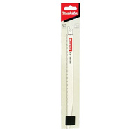 Makita Recipro Blade 300mm 5pk 6T/Inch Chrome P05016