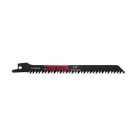 Makita 150mm 6tpi Reciprocating Blade HCS/CV (5pk) P-05022