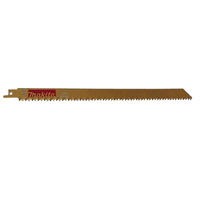 Makita 300mm 5tpi Reciprocating Blade TC/HM P-05050