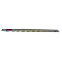 Makita Recipro Blade 400mm 1pk 3T/Inch TCT P05066