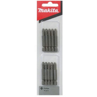 Makita PH1 x 50mm Torsion Screwdriver Bit (10pk) P-06046