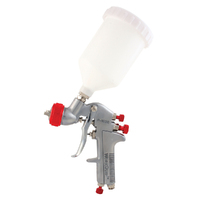 Star General Purpose Gravity Spray Gun P-102G