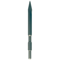 Makita 21mm Hex Shank (Kango) 380mm Bull Point - Performance P-13247