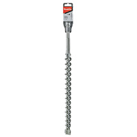 Makita 15mm x 540mm Performance SDS Max Drill Bit - 2 Cutter P-17114