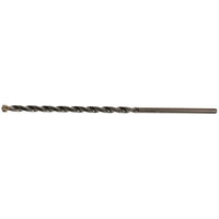 Makita 8mm x 400mm Performance Masonry Drill Bit P-23852