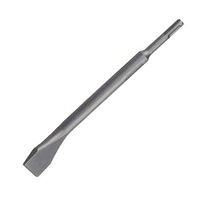 Makita Performance SDS Plus Shank 40mm x 200mm Angled Scaling Chisel P-24941