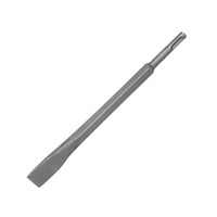 Makita Performance SDS Plus Shank 20mm x 250mm Cold Chisel P-25074