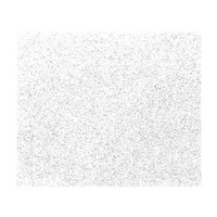 Makita 100# 1/4" Sand Paper Sheet White Unpunched (10pk) P-32910